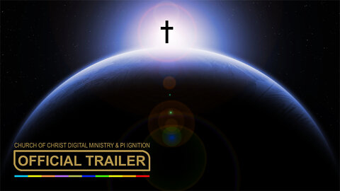 Church of Christ Digital Ministry & Pi Ignition OFFICIAL TRAILER #COCDM #PIIGNITION