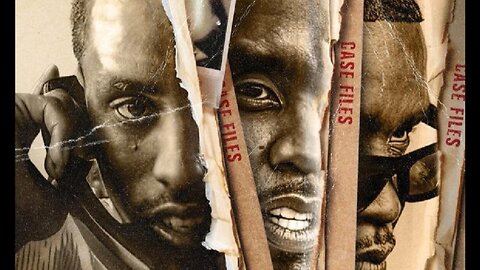WATCH: Diddy is the Jeffrey Epstein of the Rap Industry