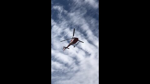 Medical Airship- REACH Air