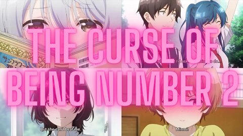 Jaku Chara Tomozaki kun Episode 6 reaction