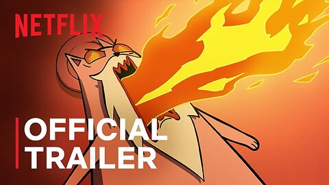 Exploding Kittens Official Trailer Netflix Latest Update & Release Date