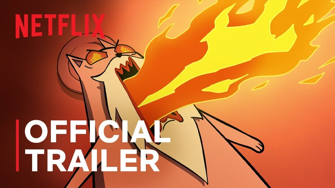 Exploding Kittens Official Trailer Netflix Latest Update & Release Date