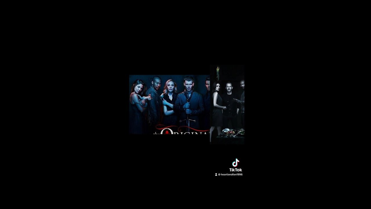 The Originals Season 2 Cast