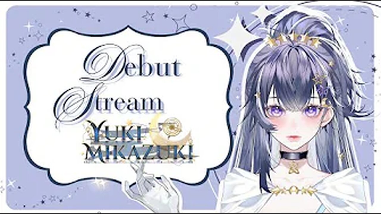 【 BOOST 】 Debut - let me show you the stars! Yuki Mikazuki
