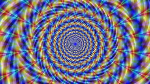 100% will "hallucinate" | Hypnotic Spiral | Hypnotize Yourself Video | Deep Sleep