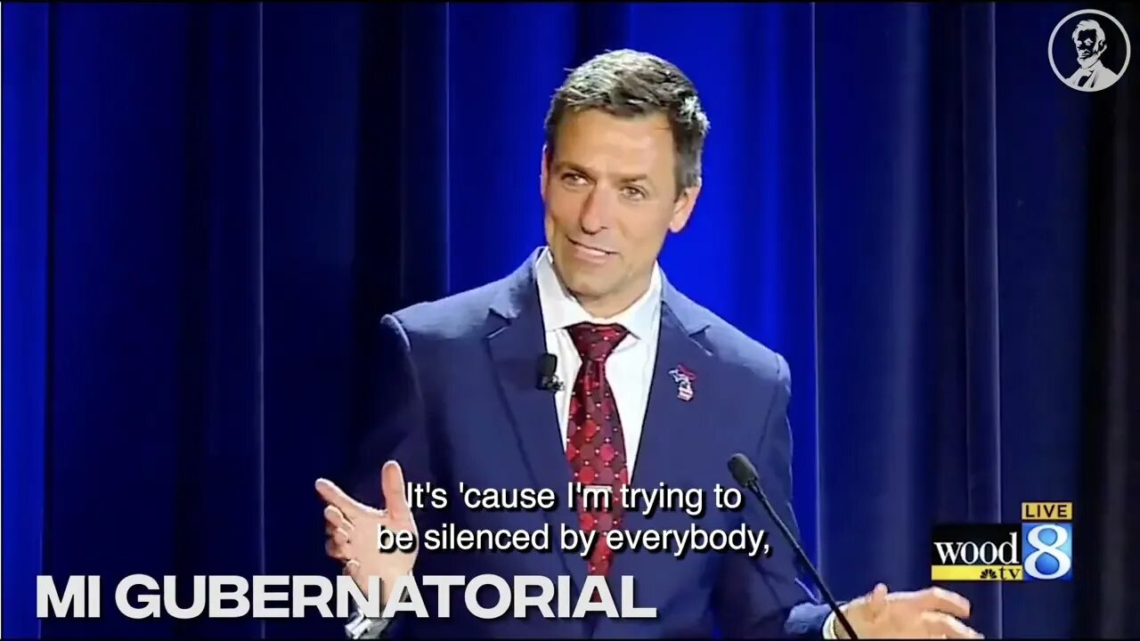 The GOP's Crazy Candidates