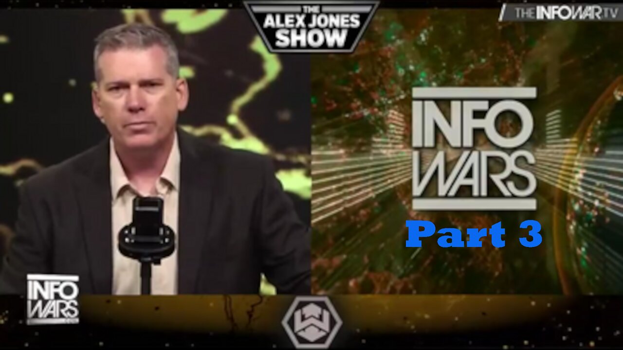 06-13-22 - Mike Adams & Dr. Jane Ruby - Live Analysis Report on Bio-Death Clots Pt 3