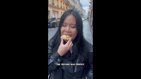 Rating viral cookie spots in Paris 🍪🇫🇷