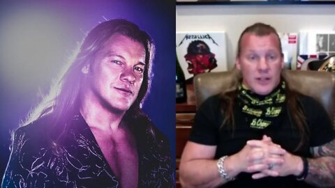 Chris Jericho Discusses Howard Finkel