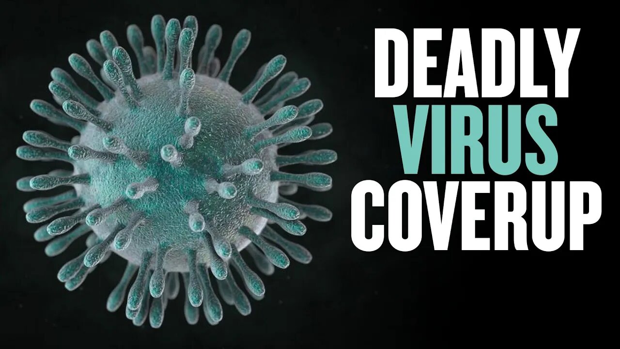 Is China Covering Up a Deadly New Virus?