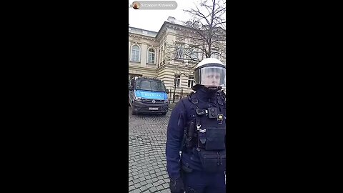Zdrajcy Narodu Polskiego ‼️Milicyjne ZOMO ‼️