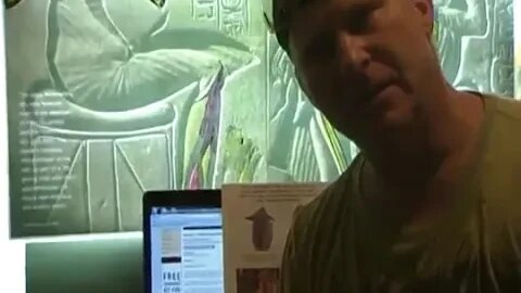 Mystery SOLVED Part 3 - Jonathan Kleck