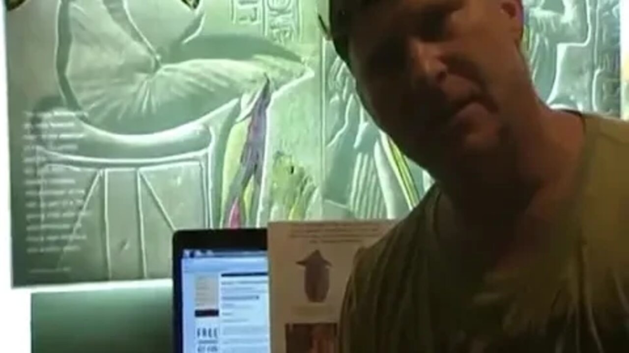 Mystery SOLVED Part 3 - Jonathan Kleck