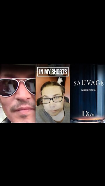 What Dior's surprising decision will mean for Johnny Depp and male survivors