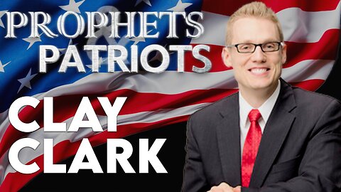 Prophets and Patriots - Episode 60 with Clay Clark and Steve Shultz 