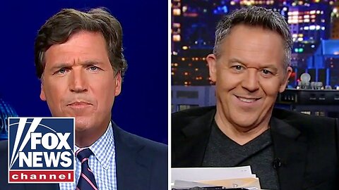 Tucker Carlson joins 'Gutfeld!': This is how you lose