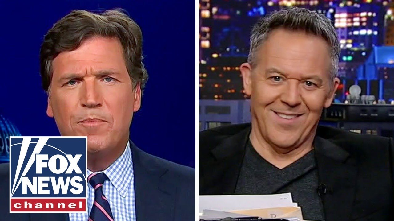 Tucker Carlson joins 'Gutfeld!': This is how you lose