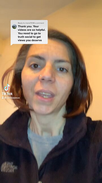 Other social media… response