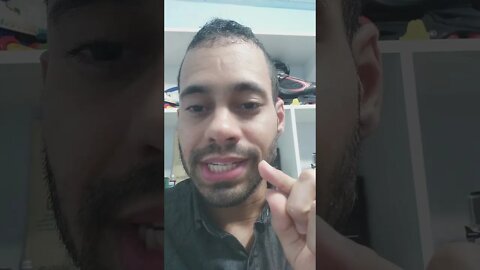 SÓ VÃO ADMIRAR SUA QUALIDADE EM SILÊNCIO