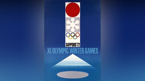 XI Olympic Winter Games Film - Sapporo 1972