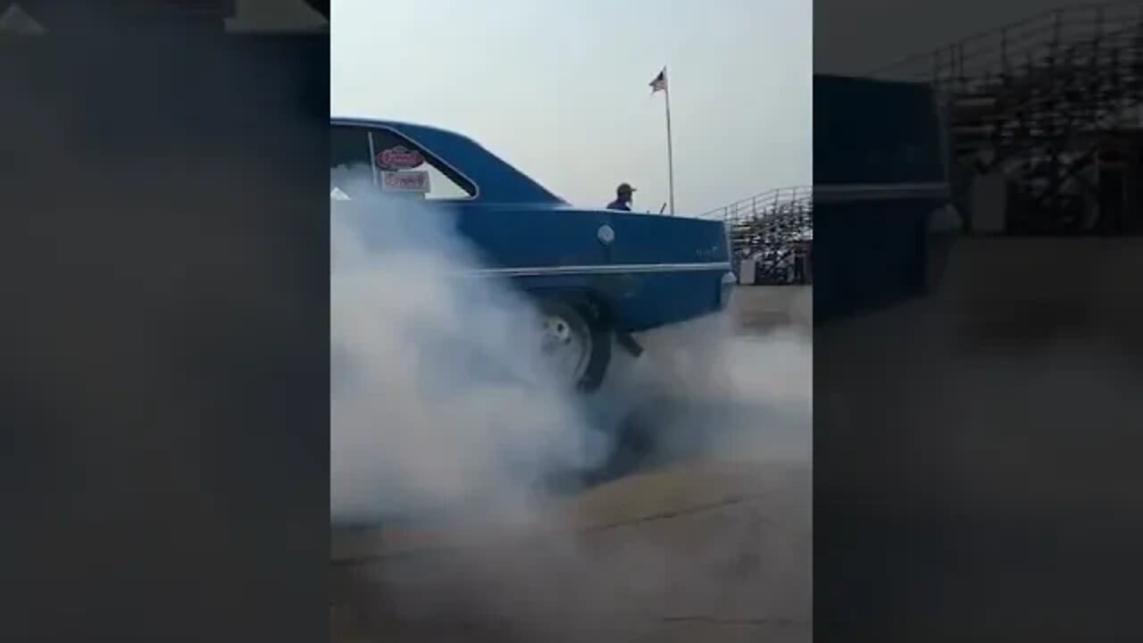 You can't deny burnout sounds are better 😎😎😎