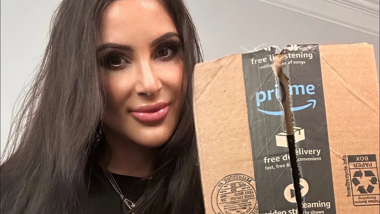 Amazon Haul | Supplement Over 40 | Makeup | Skincare | Homegoods | Bikinis