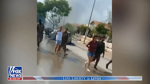 Mark Levin: This Should Be Shocking To Every American