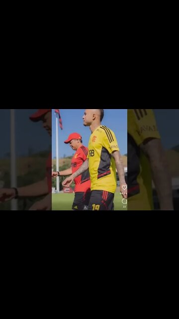 PREPARADO PARA JOGAR!!!