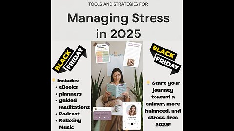 Mastering Stress Management: Tools and Strategies to Stay Calm Under Pressure in 2025
