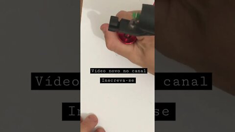 Como treinar tatuagem com caneta