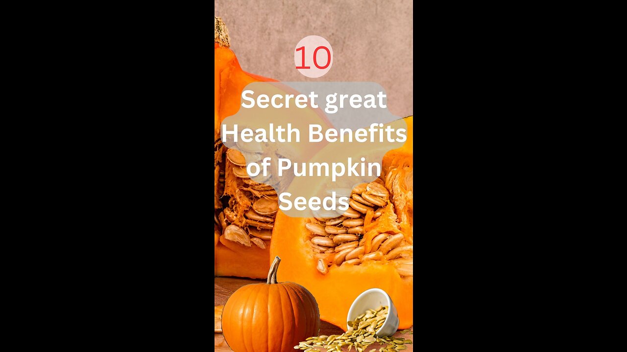 10 great benefits of eating pumpkin seeds for weight loss and health