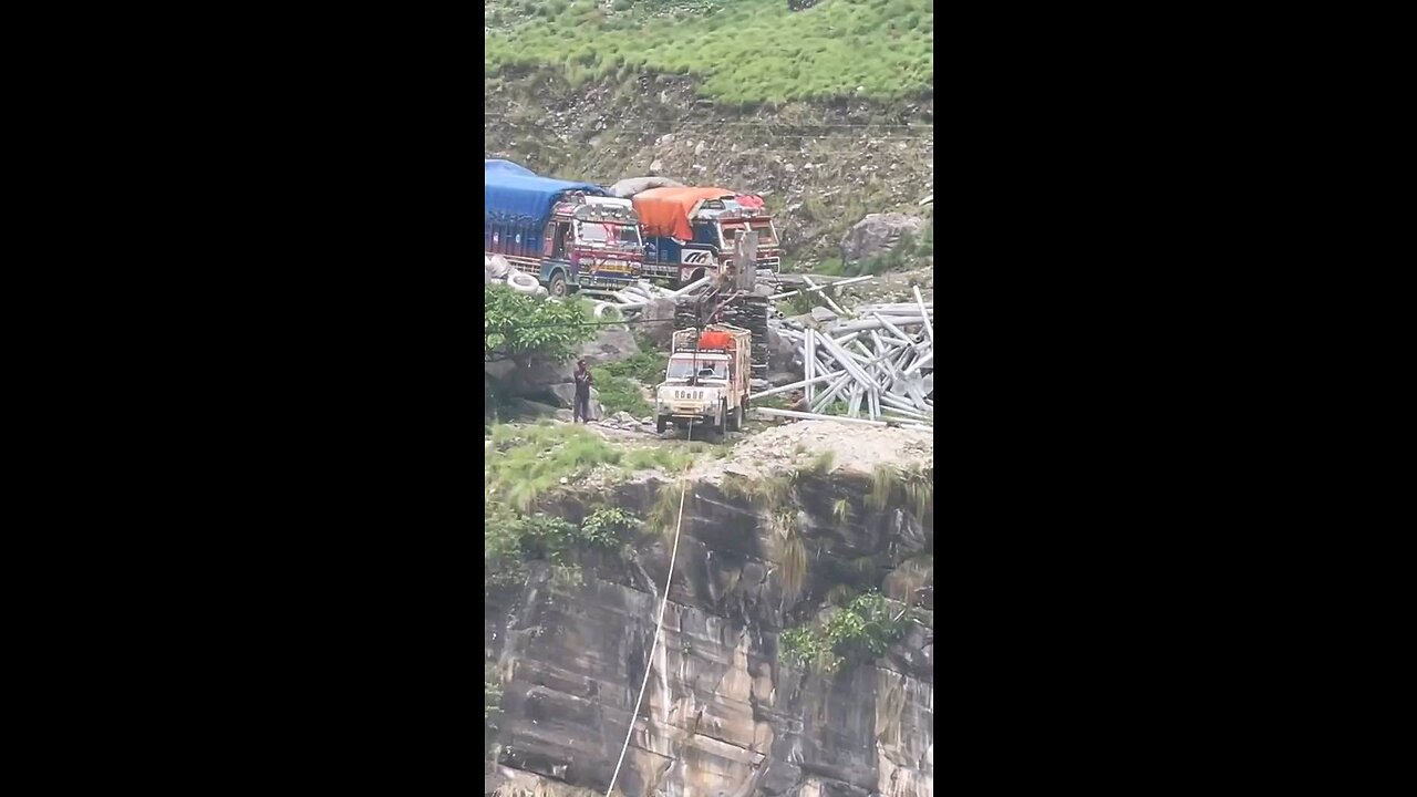 Rescue team