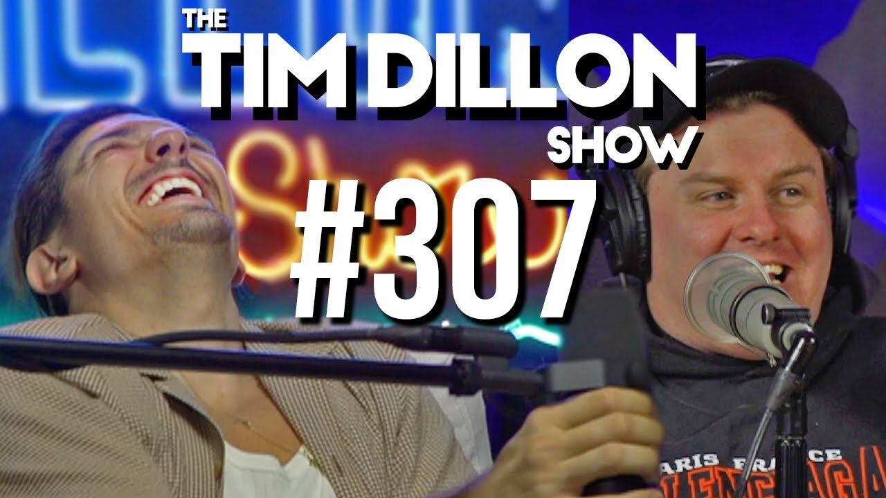 The Tim Dillon Show - Andrew Schulz ROCKS Laughs, Lies, and Laughter!