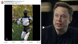 Kim Kardashian | Why Did Kim Kardashian Post This On November 18th 2024? "meet my new friend." + "Memphis, Capital of Ancient Egypt. Perhaps That Is Where Our New GOD Comes From." - Elon Musk (7/22/24) Who Is Iain Banks?