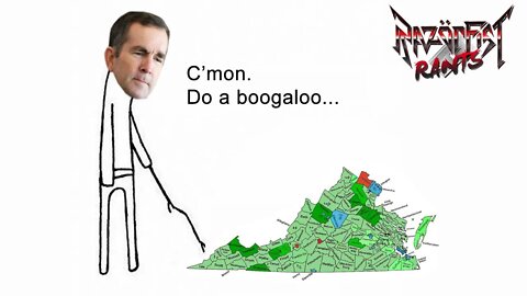 Virginia: The Emergency That Never Was