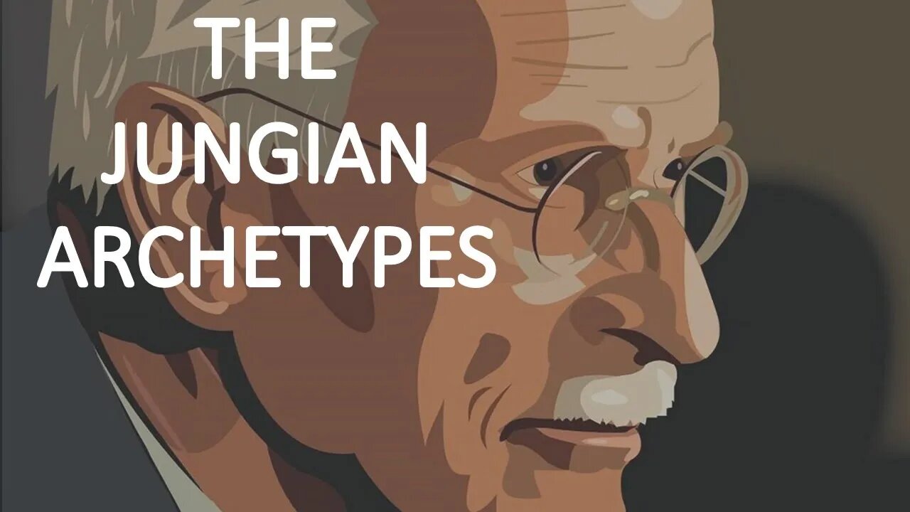 Jungian Archetypes in 10 Minutes