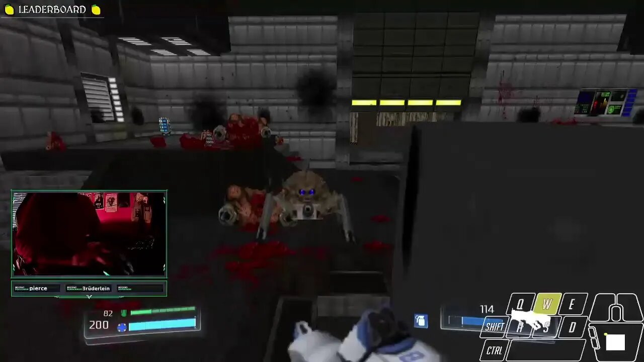 Playing some random games