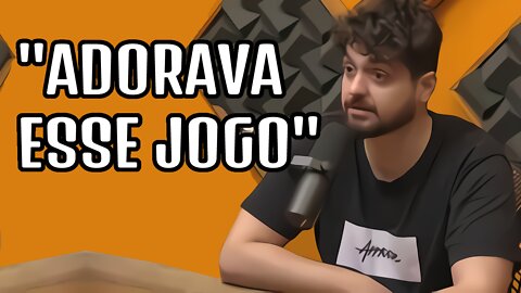 MONARK SOBRE O JOGO BRASILEIRO QUE FALIU