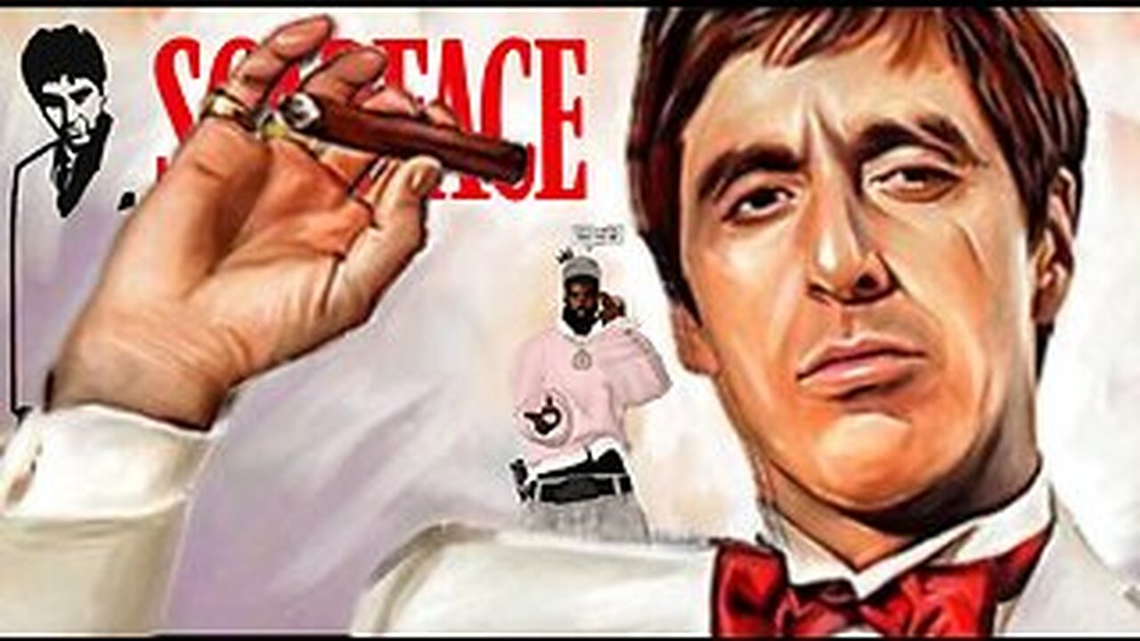 Scarface "The World is Yours" full Gameplay