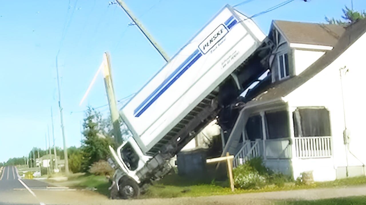 Best Fails of the Year (So Far) 2023
