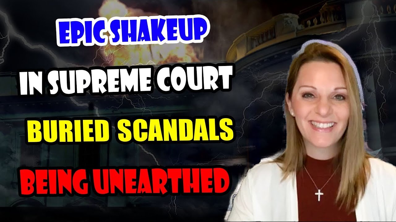 Julie Green PROPHETIC WORD ✝️ [EPIC BETRAYALS] Scandals Buried Deep By Govt Being Unearthed