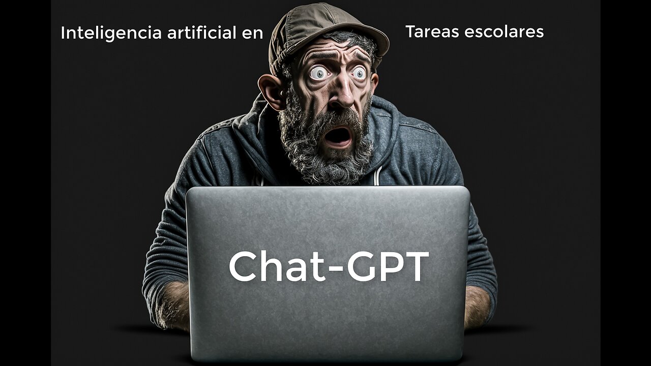 Uso de Chat GPT en las escuelas