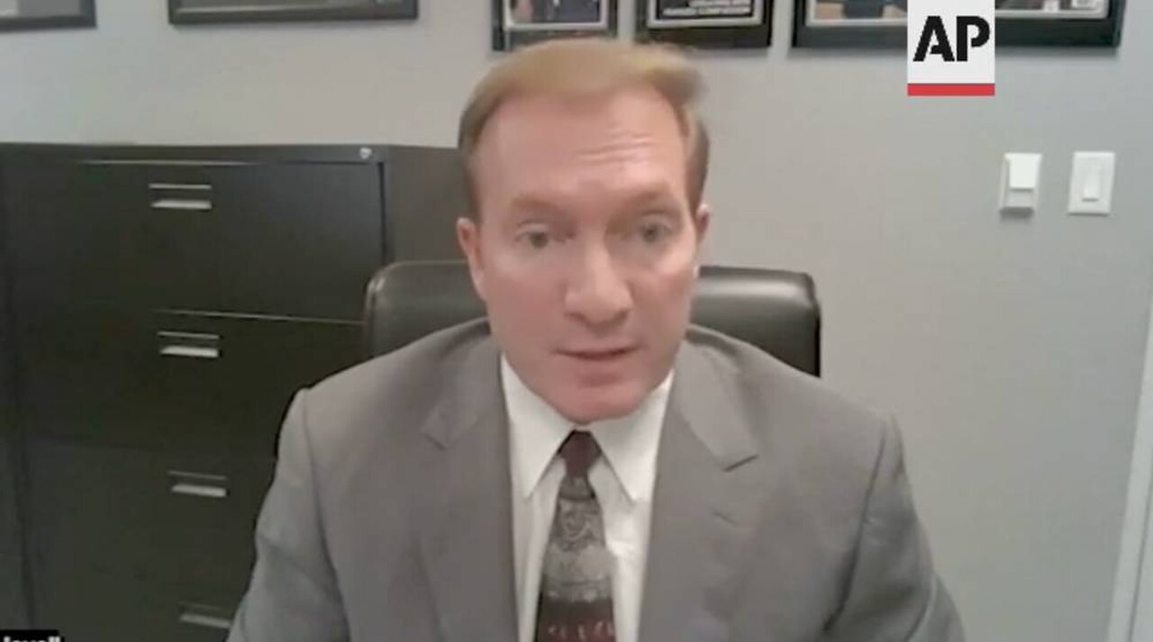 Lawyer Tells AP Alex Jones Will Probably Win His Case On Appeal Based On Biased Judges Actions