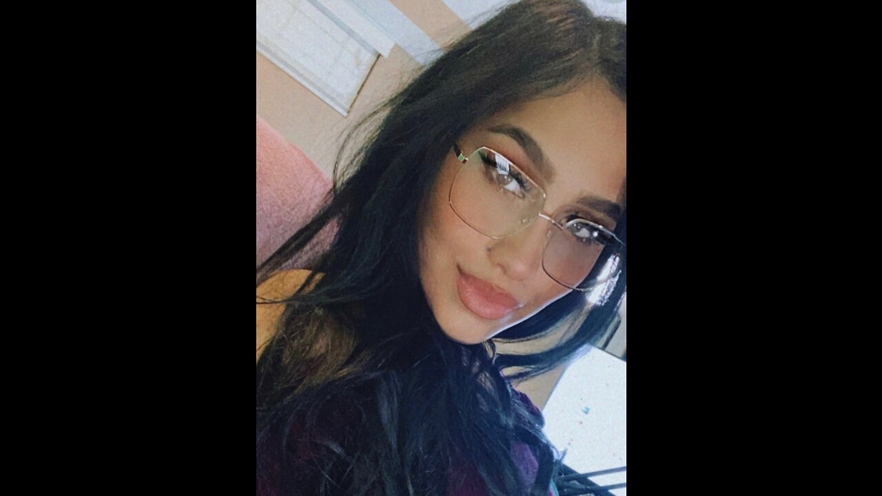 Fit Latina's B-Day Today! Come WatchThe Madden Goat:}