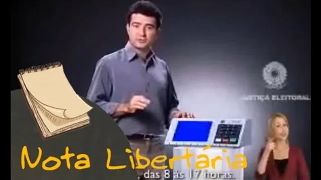 O referendo de 2005 e o deus que falhou | Visão Libertária