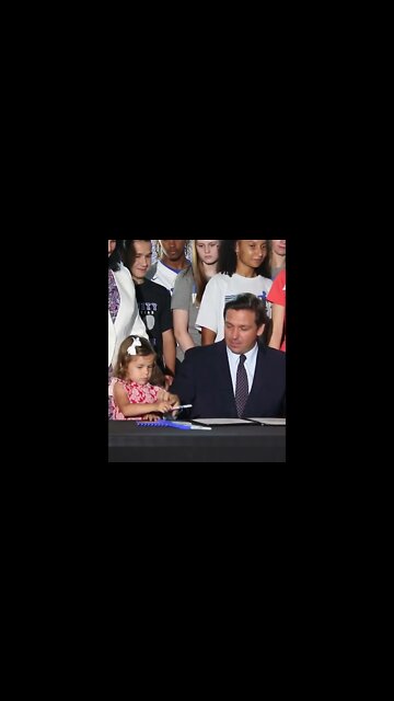 Sports is all about fairness and making sure women have an equal chance in each competition