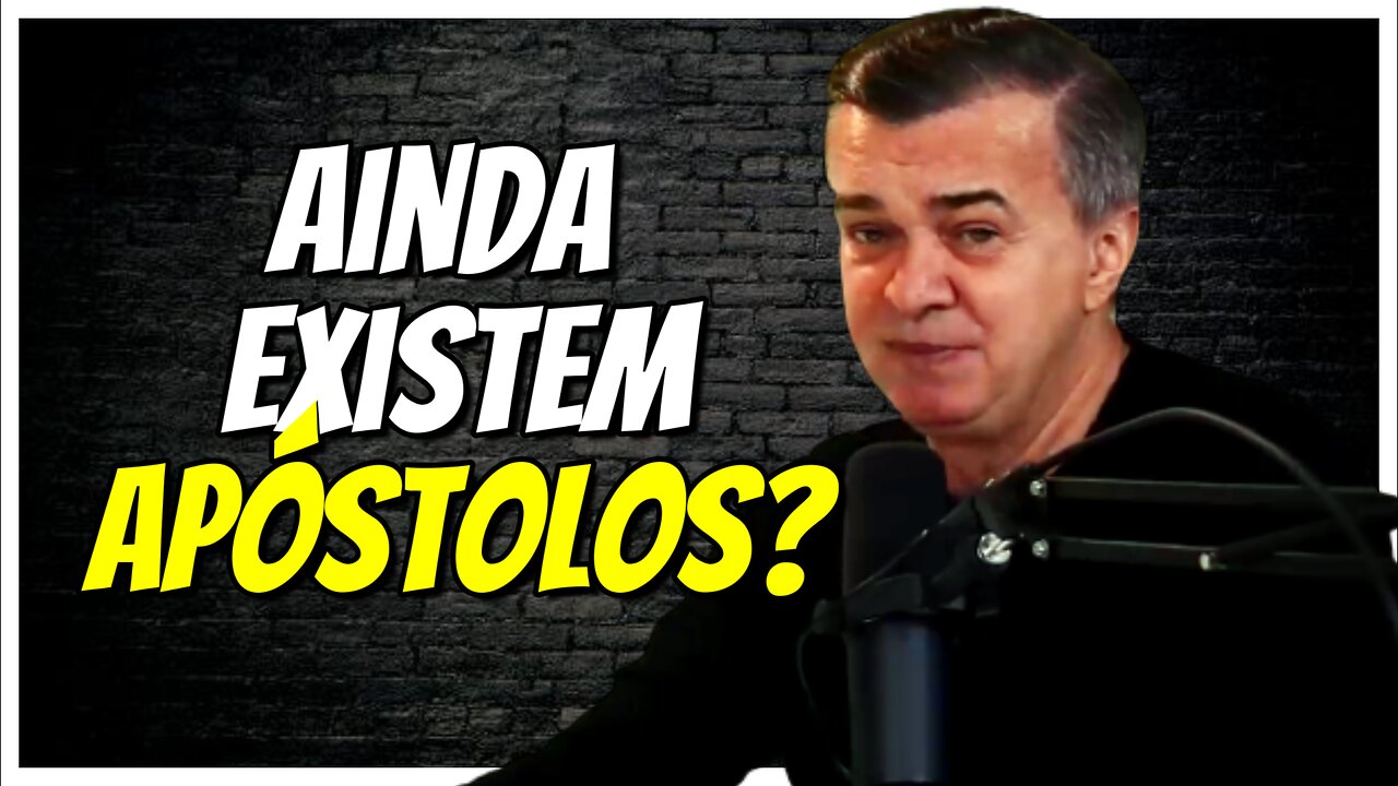 UNÇÃO APOSTÓLICA