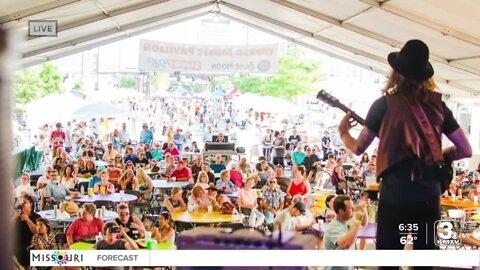 Omaha Summer Arts Festival returns for its 48th year