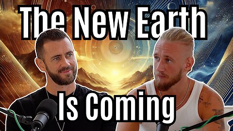 The Masculine and Feminine Revolution: Thriving in the New Earth
