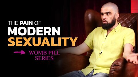 What are the Results of Modern Sexuality?